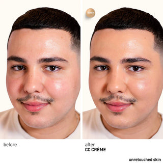 CC Cream con SPF 25 - Erborian