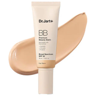 Premium BB All-Day Wear Korean Tinted Moisturizer con SPF 30 - Dr. Jart+