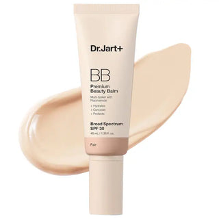 Premium BB All-Day Wear Korean Tinted Moisturizer con SPF 30 - Dr. Jart+