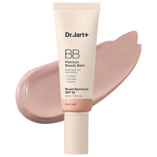 Premium BB All-Day Wear Korean Tinted Moisturizer con SPF 30 - Dr. Jart+