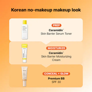Premium BB All-Day Wear Korean Tinted Moisturizer con SPF 30 - Dr. Jart+