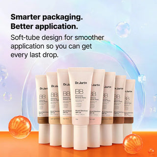 Premium BB All-Day Wear Korean Tinted Moisturizer con SPF 30 - Dr. Jart+