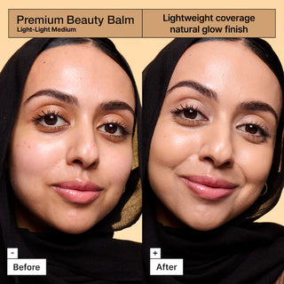 Premium BB All-Day Wear Korean Tinted Moisturizer con SPF 30 - Dr. Jart+