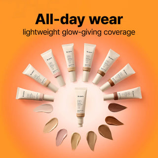 Premium BB All-Day Wear Korean Tinted Moisturizer con SPF 30 - Dr. Jart+