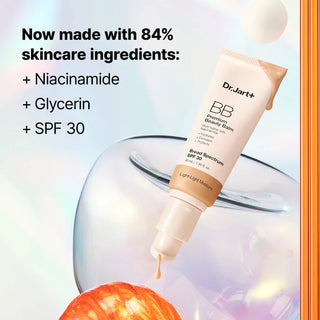 Premium BB All-Day Wear Korean Tinted Moisturizer con SPF 30 - Dr. Jart+