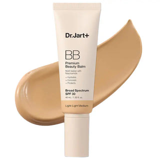 Premium BB All-Day Wear Korean Tinted Moisturizer con SPF 30 - Dr. Jart+
