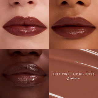 Labial Soft Pinch Lip Oil Stick - Rare Beauty