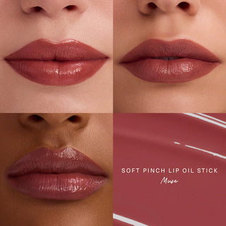 Labial Soft Pinch Lip Oil Stick - Rare Beauty