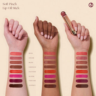 Labial Soft Pinch Lip Oil Stick - Rare Beauty