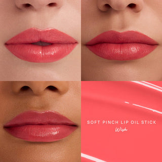 Labial Soft Pinch Lip Oil Stick - Rare Beauty