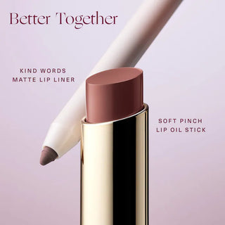 Labial Soft Pinch Lip Oil Stick - Rare Beauty
