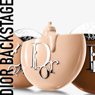 Base de maquillaje Backstage Glow-Up Skin Tint Hydrating SPF 20 - DIOR