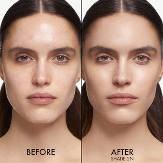 Base de maquillaje Backstage Glow-Up Skin Tint Hydrating SPF 20 - DIOR
