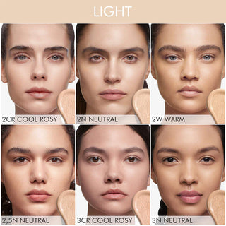 Base de maquillaje Backstage Glow-Up Skin Tint Hydrating SPF 20 - DIOR