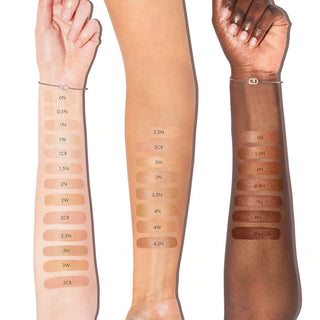 Base de maquillaje Backstage Glow-Up Skin Tint Hydrating SPF 20 - DIOR