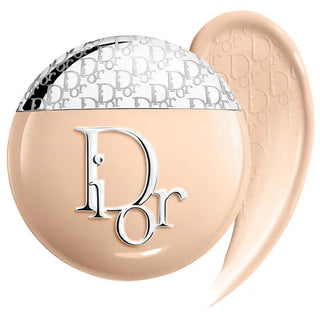 Base de maquillaje Backstage Glow-Up Skin Tint Hydrating SPF 20 - DIOR
