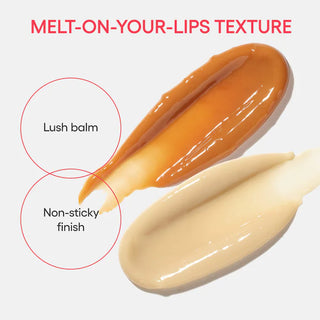 Mascarilla labial Lip Sleeping Mask Gingerbread: hidratación intensiva + Vitamina C - LANEIGE