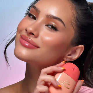 Fijador de Maquillaje Peach Mist Hydrating Setting Spray - Too Faced