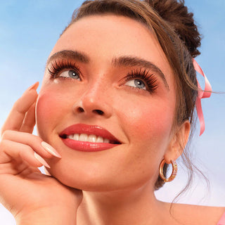 Fijador de Maquillaje Peach Mist Hydrating Setting Spray - Too Faced