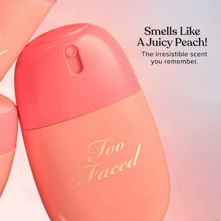 Fijador de Maquillaje Peach Mist Hydrating Setting Spray - Too Faced