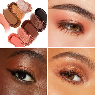 Paleta de Sombras Sweet Peach - Too Faced