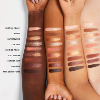 Paleta de Sombras Sweet Peach - Too Faced
