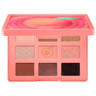 Paleta de Sombras Sweet Peach - Too Faced