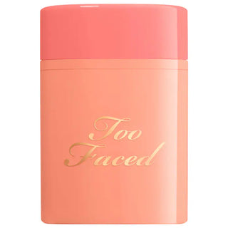 Primed & Peachy Hydrating Makeup Primer - Too Faced