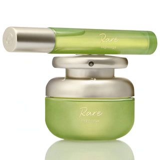 Fragancia Rare Beginnings Eau de Parfum with Pear and Gardenia - Rare Beauty
