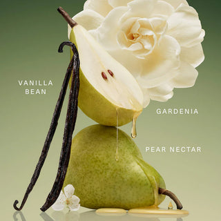 Fragancia Rare Beginnings Eau de Parfum with Pear and Gardenia - Rare Beauty