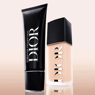 Primer Forever Velvet Veil Blurring & Pore-Refining Matte Primer SPF 15 - Dior