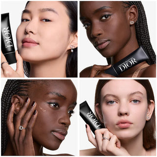 Primer Forever Velvet Veil Blurring & Pore-Refining Matte Primer SPF 15 - Dior
