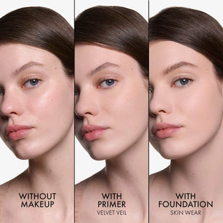 Primer Forever Velvet Veil Blurring & Pore-Refining Matte Primer SPF 15 - Dior