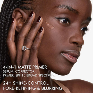 Primer Forever Velvet Veil Blurring & Pore-Refining Matte Primer SPF 15 - Dior