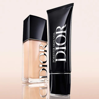 Primer Forever Skin Veil Invisible Hydrating Glow Primer SPF 25 - Dior