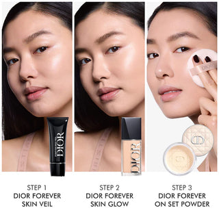 Primer Forever Skin Veil Invisible Hydrating Glow Primer SPF 25 - Dior