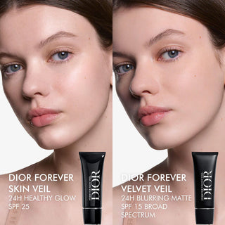 Primer Forever Skin Veil Invisible Hydrating Glow Primer SPF 25 - Dior