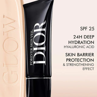 Primer Forever Skin Veil Invisible Hydrating Glow Primer SPF 25 - Dior
