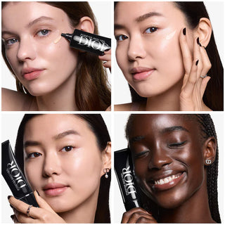 Primer Forever Skin Veil Invisible Hydrating Glow Primer SPF 25 - Dior