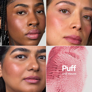 Rubor en barra Lip + Cheek Cream Blush Stick with Hyaluronic Acid - MILK MAKEUP