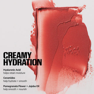 Rubor en barra Lip + Cheek Cream Blush Stick with Hyaluronic Acid - MILK MAKEUP