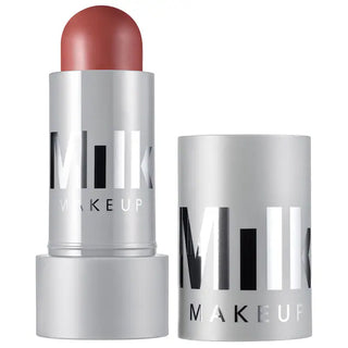Rubor en barra Lip + Cheek Cream Blush Stick with Hyaluronic Acid - MILK MAKEUP