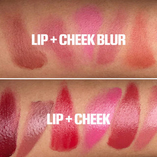 Rubor en barra Lip + Cheek Cream Blush Stick with Hyaluronic Acid - MILK MAKEUP