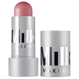 Rubor en barra Lip + Cheek Cream Blush Stick with Hyaluronic Acid - MILK MAKEUP