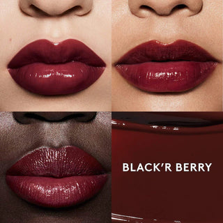 Gloss Bomb Stix Gloss Stick + Trace'd Out Lip Liner Bundle Set - Fenty Beauty