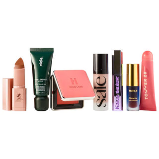 Cozy & Clean Makeup Value Set - Sephora Favorites