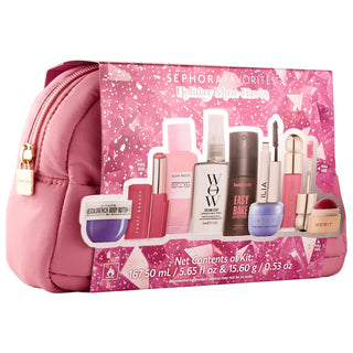 Holiday Must-Haves Makeup & Skincare Value Set - Sephora Favorites