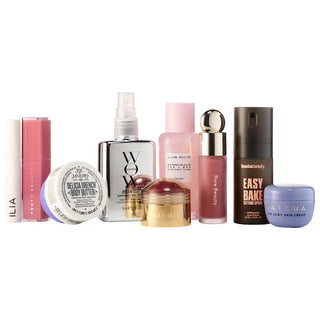 Holiday Must-Haves Makeup & Skincare Value Set - Sephora Favorites
