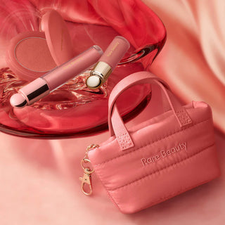 Hope Faves 4-Piece Makeup Gift Set - Rare Beauty