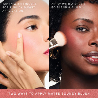 Hope Faves 4-Piece Makeup Gift Set - Rare Beauty